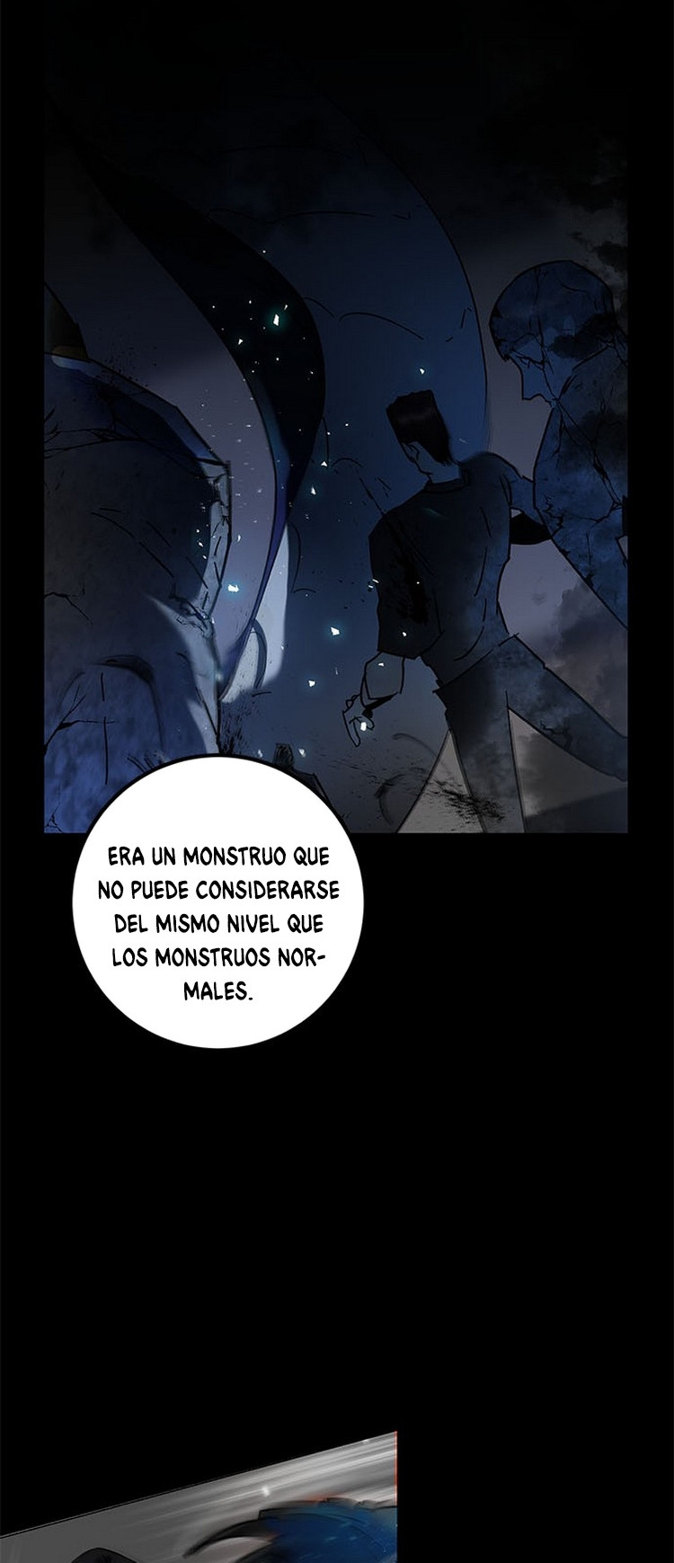 El Retorno del Jugador - Capítulo 16 - Página 15 - LectorTMOo