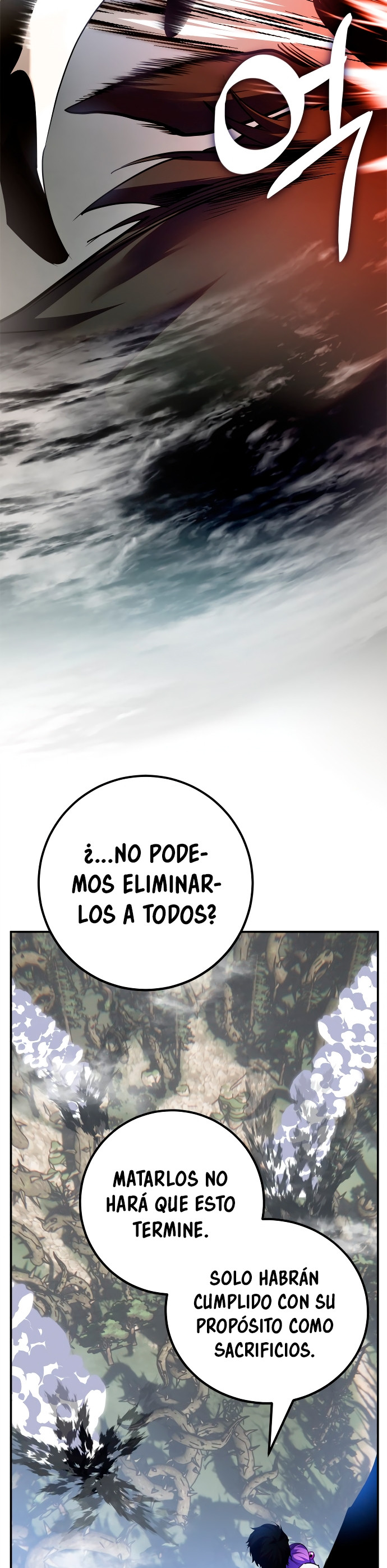 El Retorno del Jugador - Capítulo 160 - Página 9 - LectorTMOo