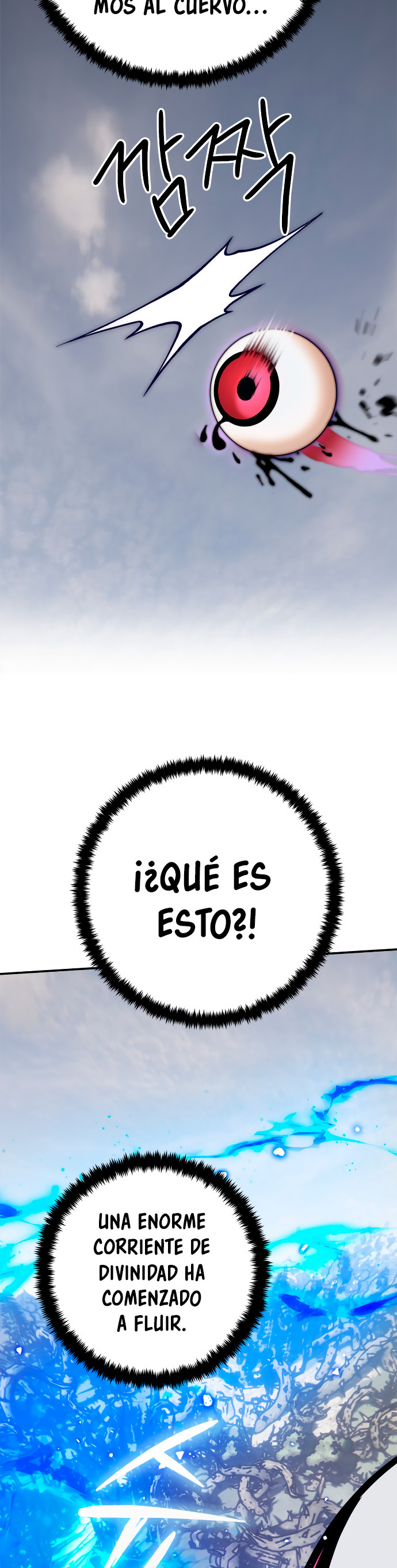 El Retorno del Jugador - Capítulo 160 - Página 33 - LectorTMOo