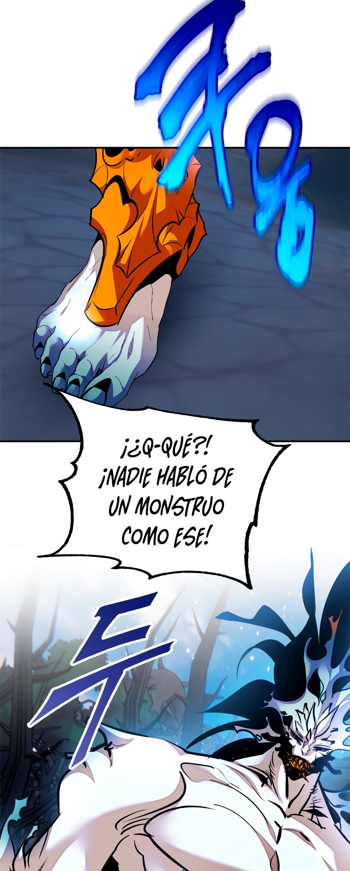 El Retorno del Jugador - Capítulo 161 - Página 13 - LectorTMOo