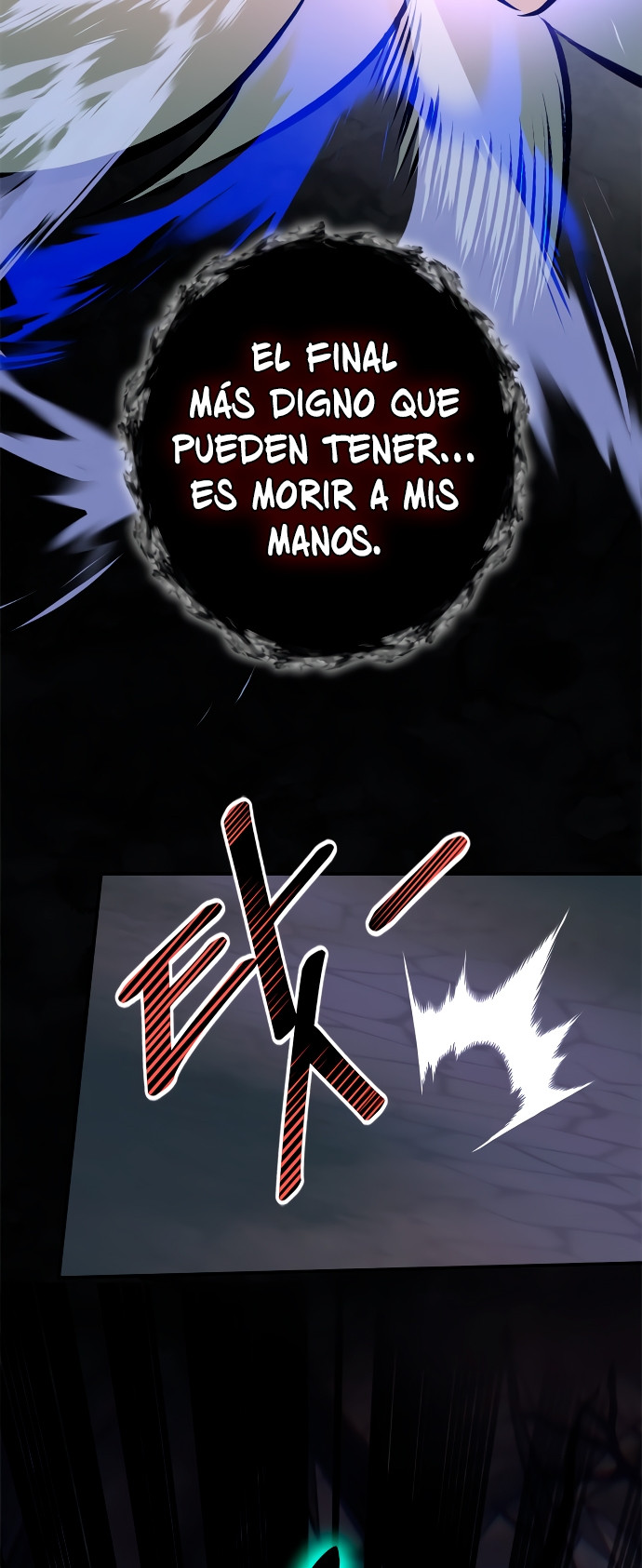 El Retorno del Jugador - Capítulo 161 - Página 21 - LectorTMOo