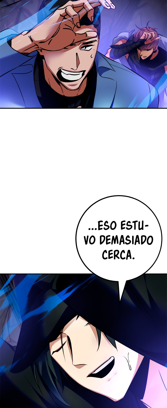 El Retorno del Jugador - Capítulo 161 - Página 24 - LectorTMOo