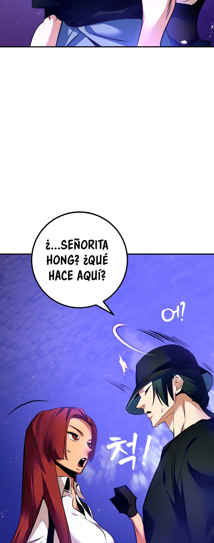 El Retorno del Jugador - Capítulo 161 - Página 36 - LectorTMOo