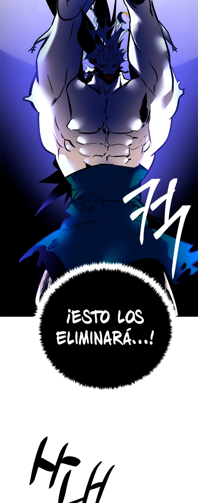 El Retorno del Jugador - Capítulo 161 - Página 47 - LectorTMOo