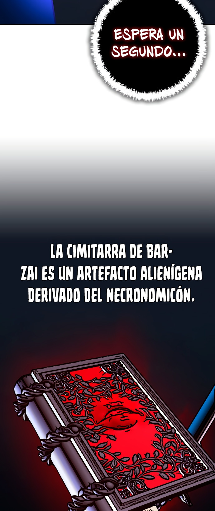 El Retorno del Jugador - Capítulo 161 - Página 63 - LectorTMOo
