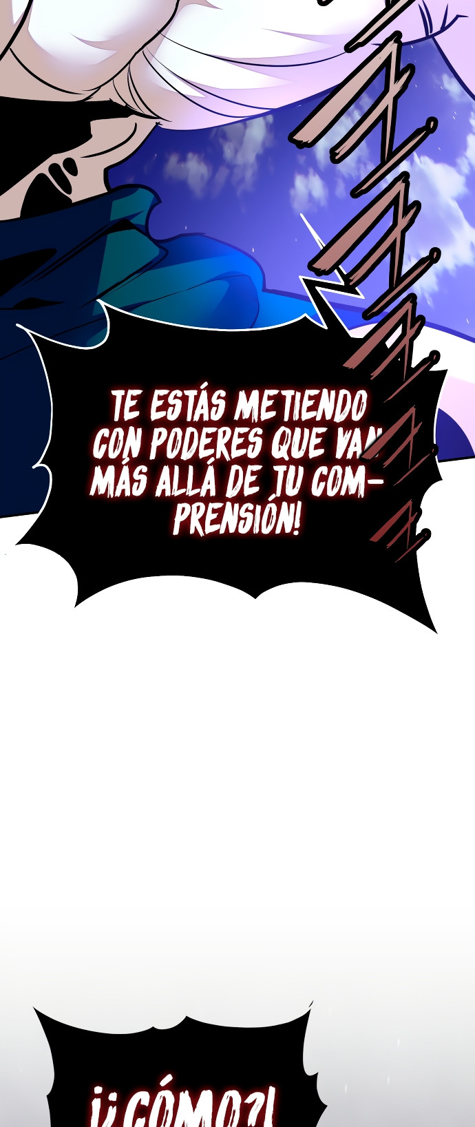 El Retorno del Jugador - Capítulo 161 - Página 67 - LectorTMOo