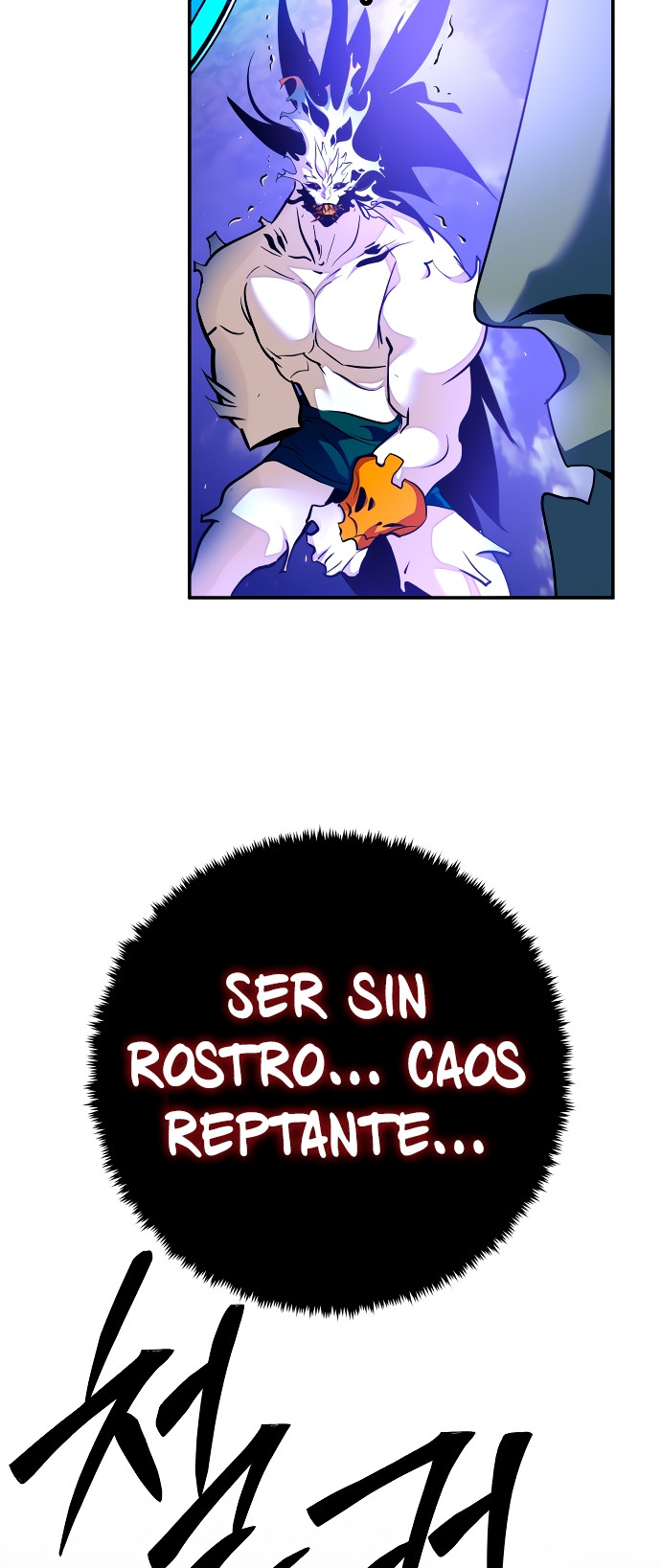 El Retorno del Jugador - Capítulo 161 - Página 71 - LectorTMOo