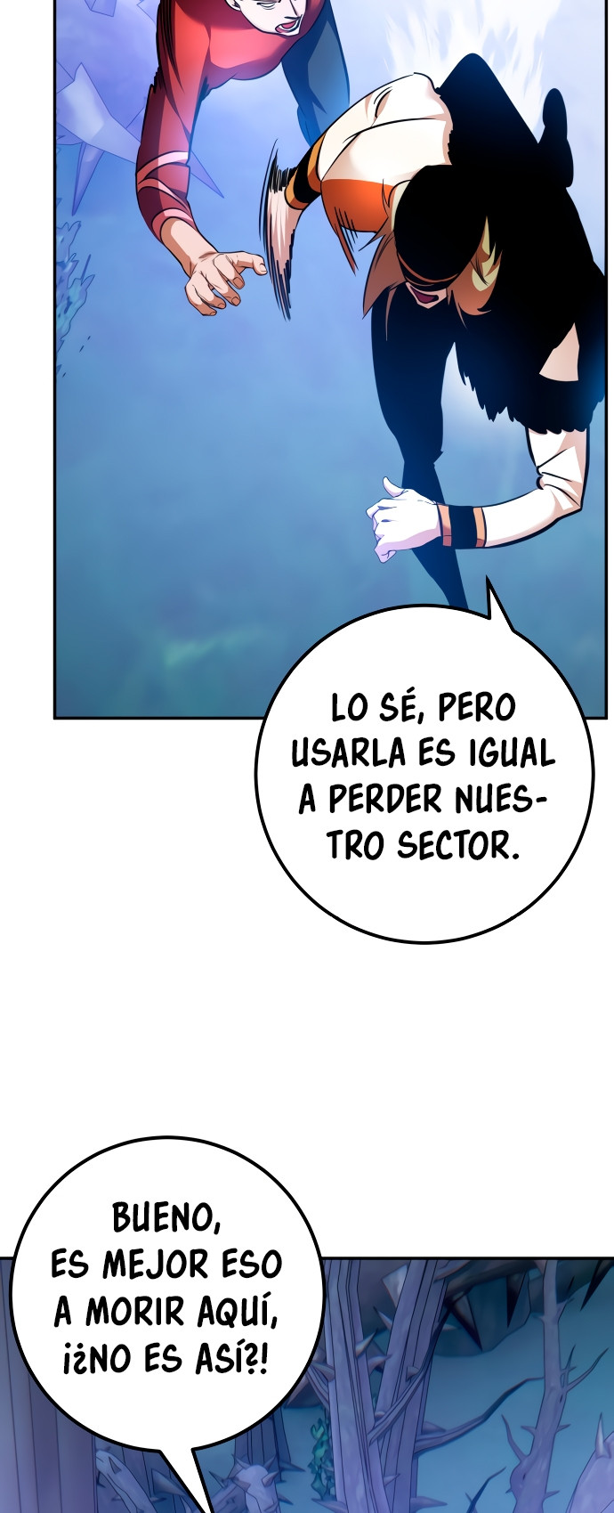 El Retorno del Jugador - Capítulo 162 - Página 16 - LectorTMOo