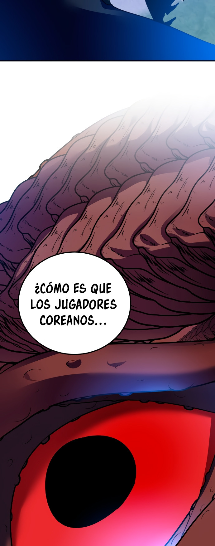 El Retorno del Jugador - Capítulo 162 - Página 26 - LectorTMOo