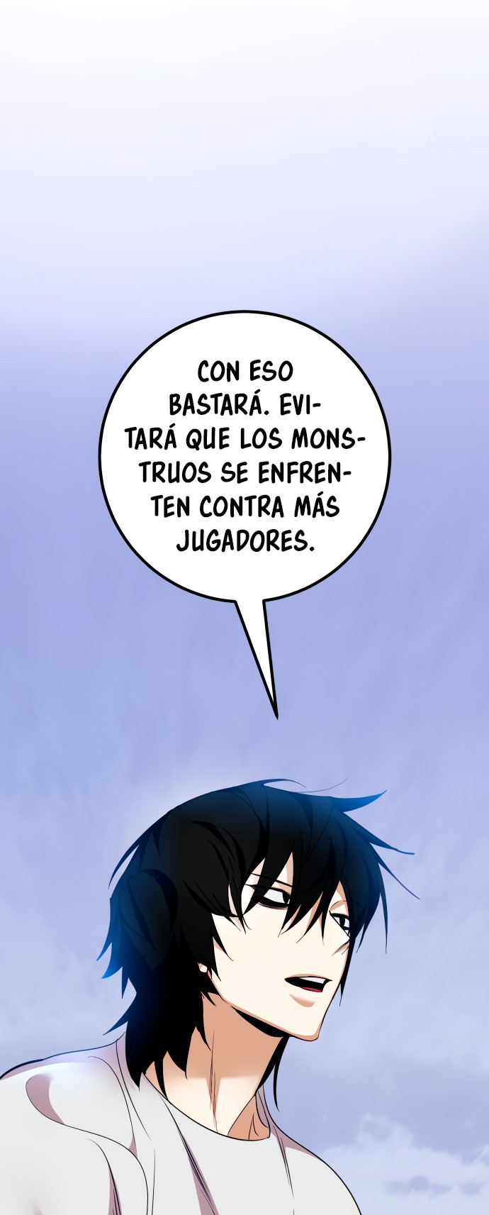 El Retorno del Jugador - Capítulo 162 - Página 37 - LectorTMOo