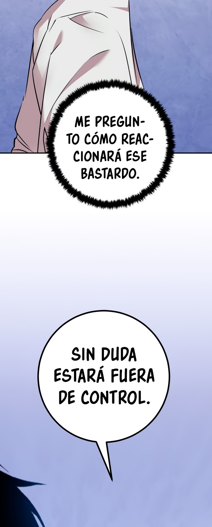 El Retorno del Jugador - Capítulo 162 - Página 42 - LectorTMOo