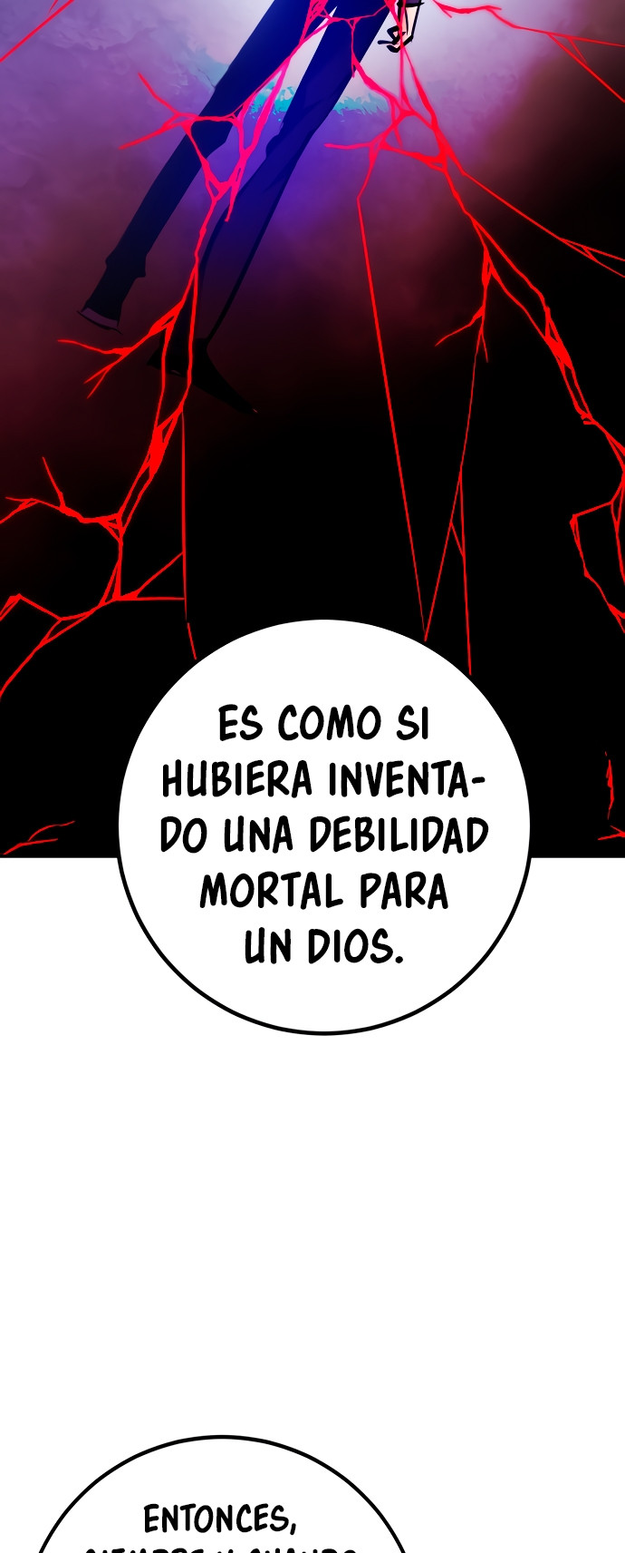 El Retorno del Jugador - Capítulo 162 - Página 47 - LectorTMOo