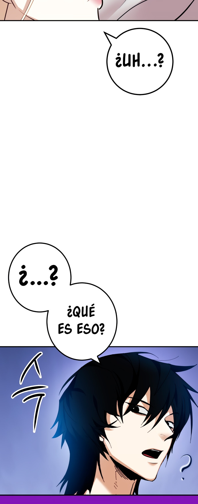 El Retorno del Jugador - Capítulo 162 - Página 53 - LectorTMOo