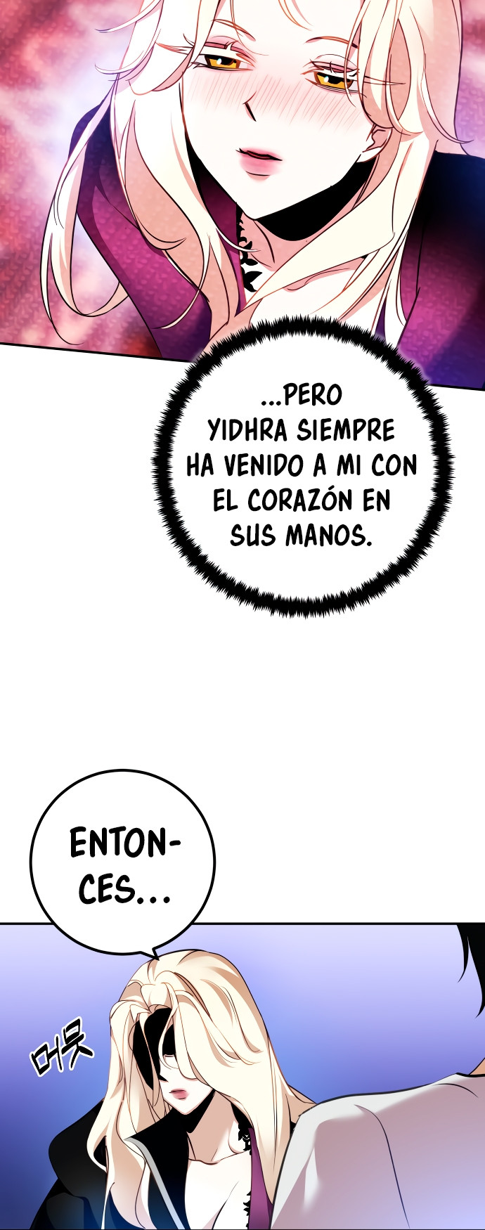 El Retorno del Jugador - Capítulo 162 - Página 61 - LectorTMOo