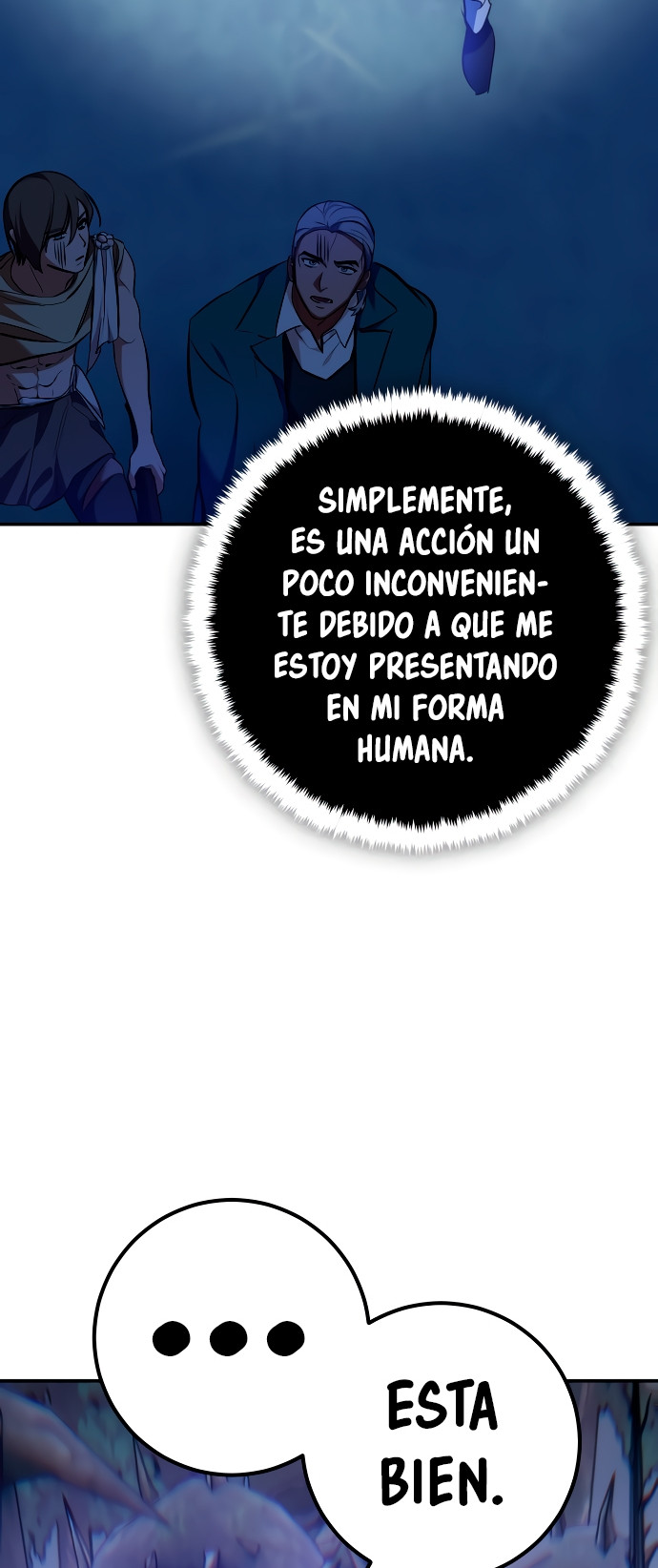El Retorno del Jugador - Capítulo 163 - Página 7 - LectorTMOo