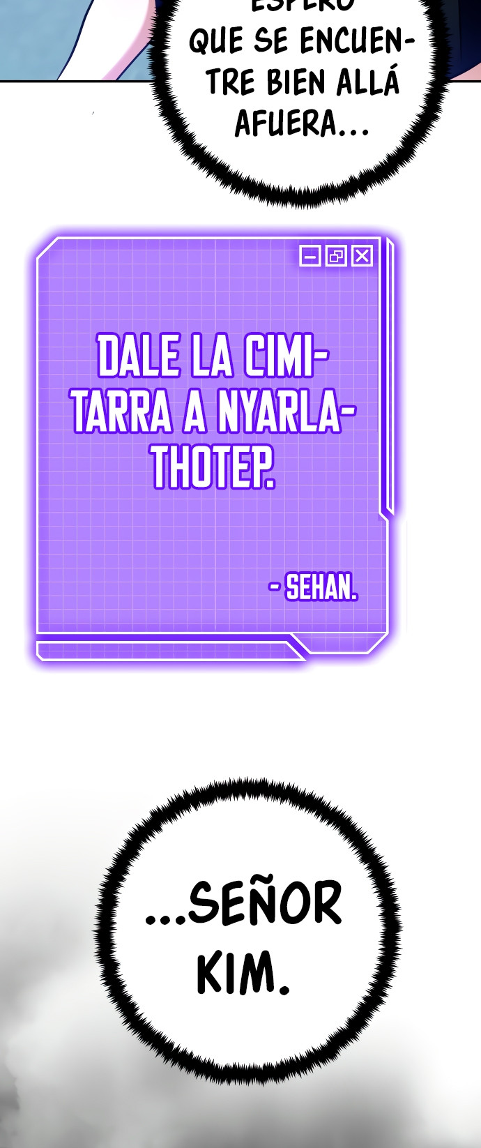 El Retorno del Jugador - Capítulo 163 - Página 20 - LectorTMOo