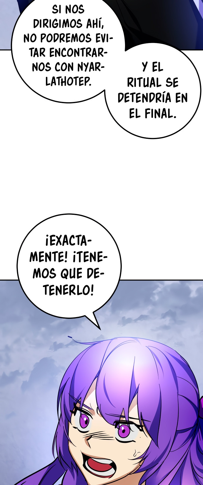 El Retorno del Jugador - Capítulo 163 - Página 24 - LectorTMOo