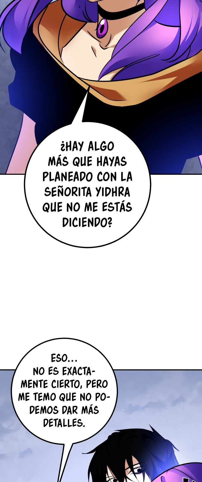 El Retorno del Jugador - Capítulo 163 - Página 25 - LectorTMOo