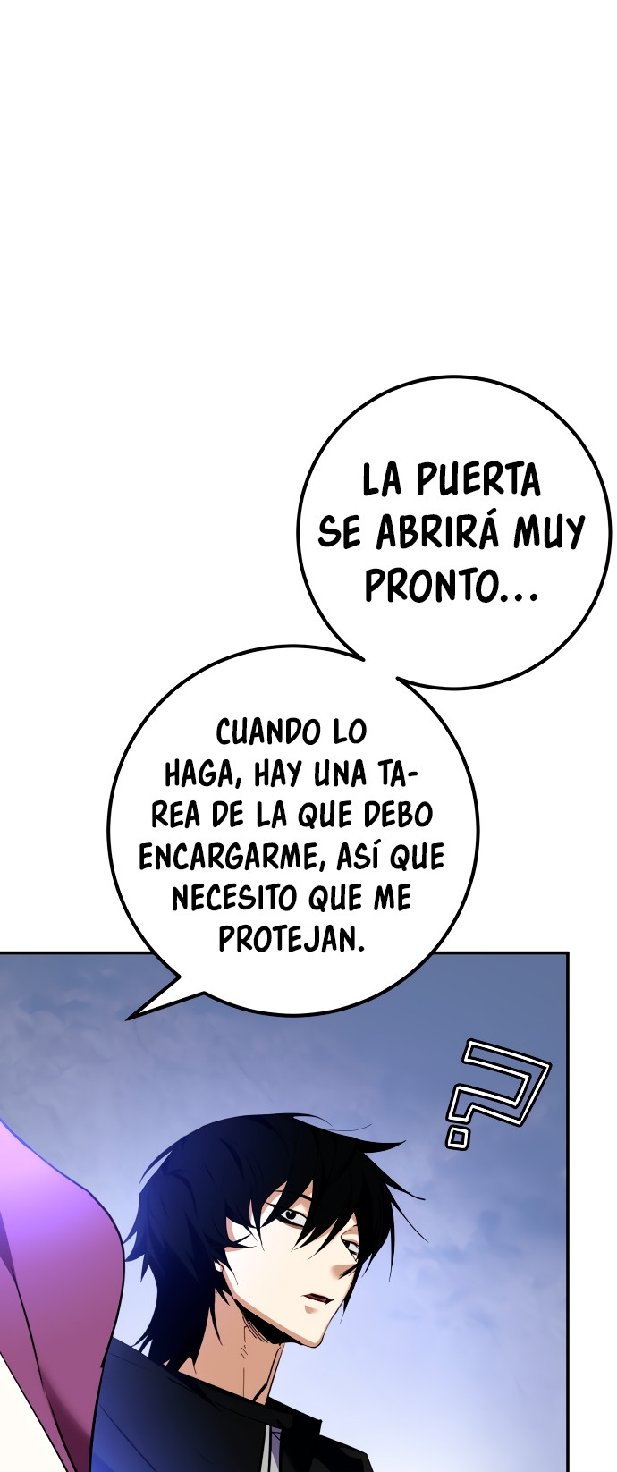 El Retorno del Jugador - Capítulo 163 - Página 32 - LectorTMOo