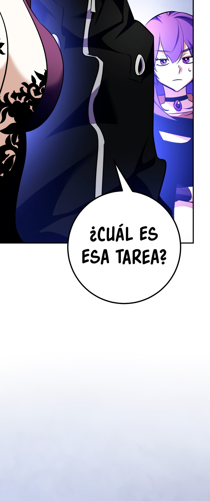 El Retorno del Jugador - Capítulo 163 - Página 33 - LectorTMOo
