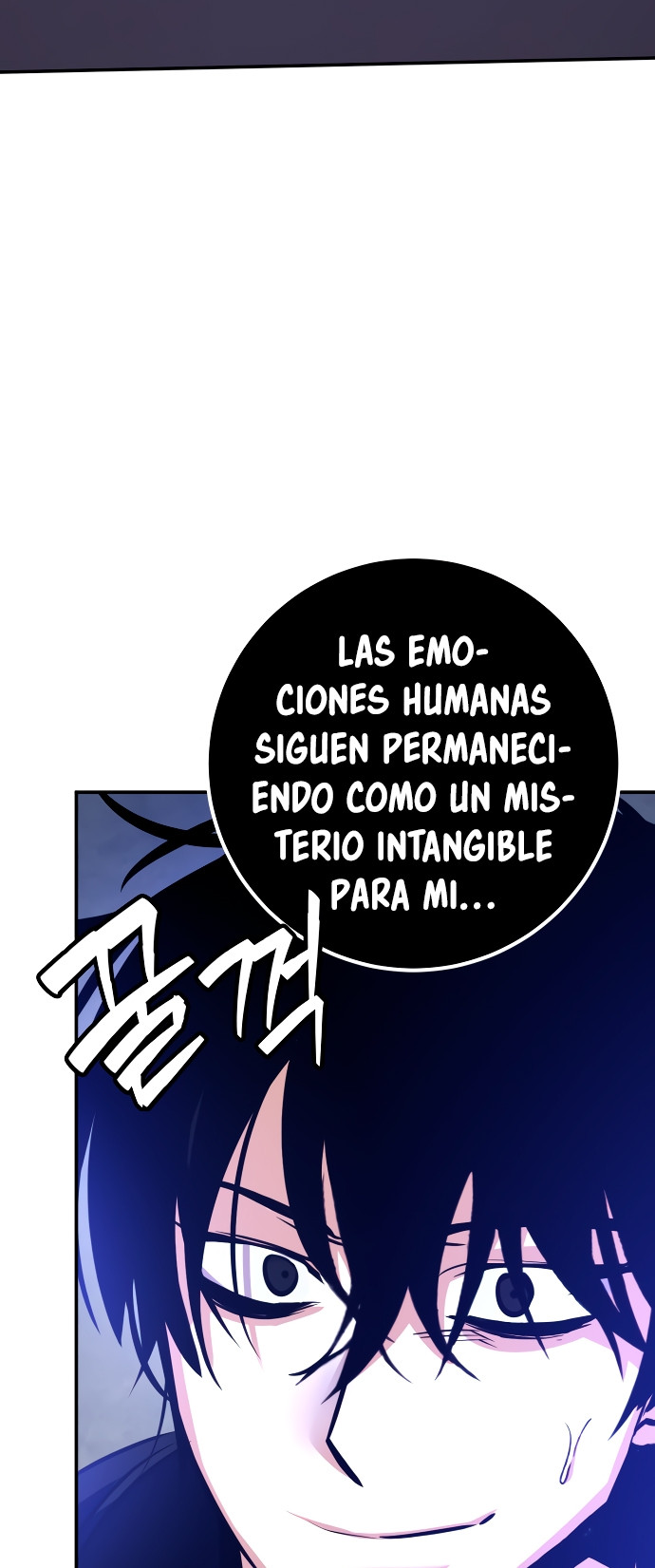 El Retorno del Jugador - Capítulo 163 - Página 44 - LectorTMOo