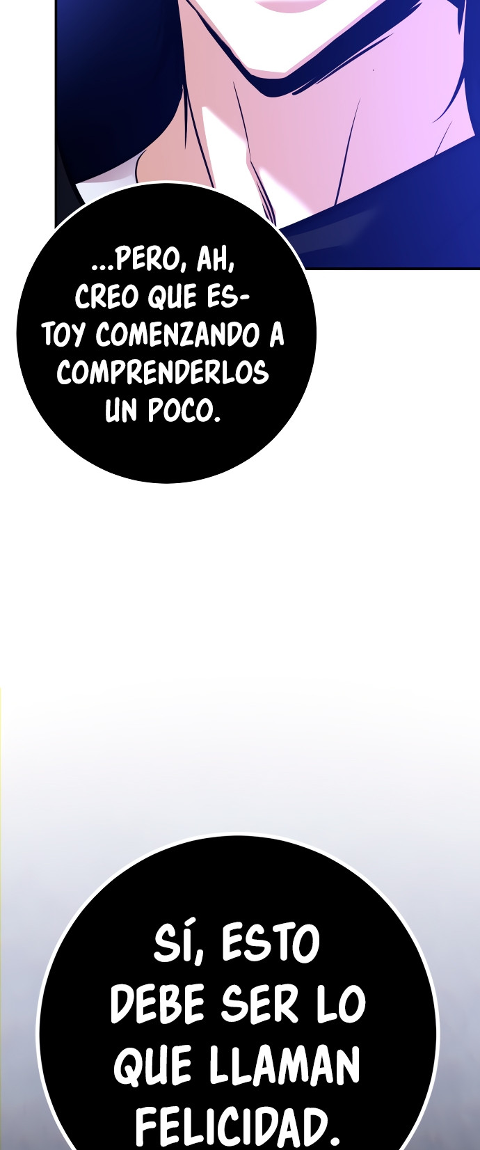 El Retorno del Jugador - Capítulo 163 - Página 45 - LectorTMOo