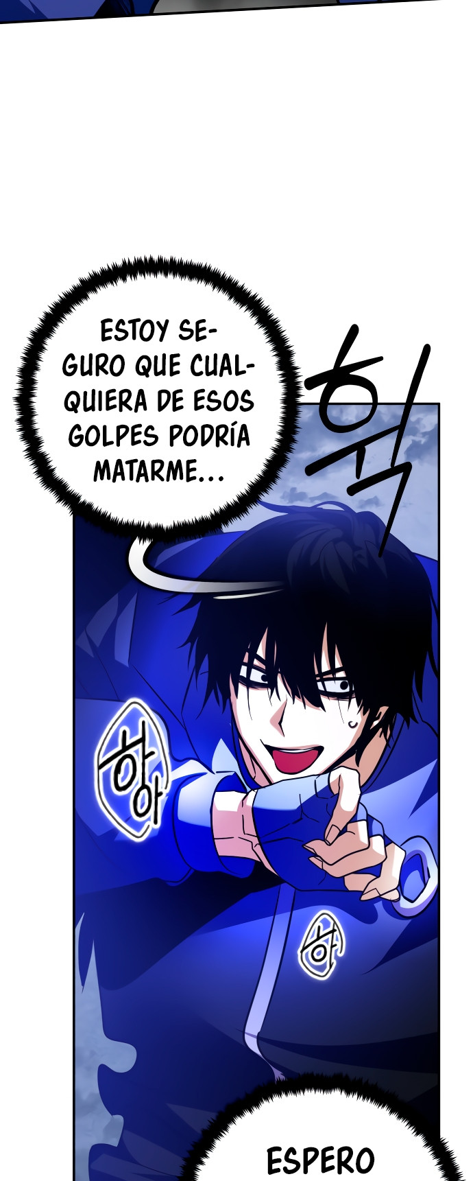 El Retorno del Jugador - Capítulo 163 - Página 52 - LectorTMOo