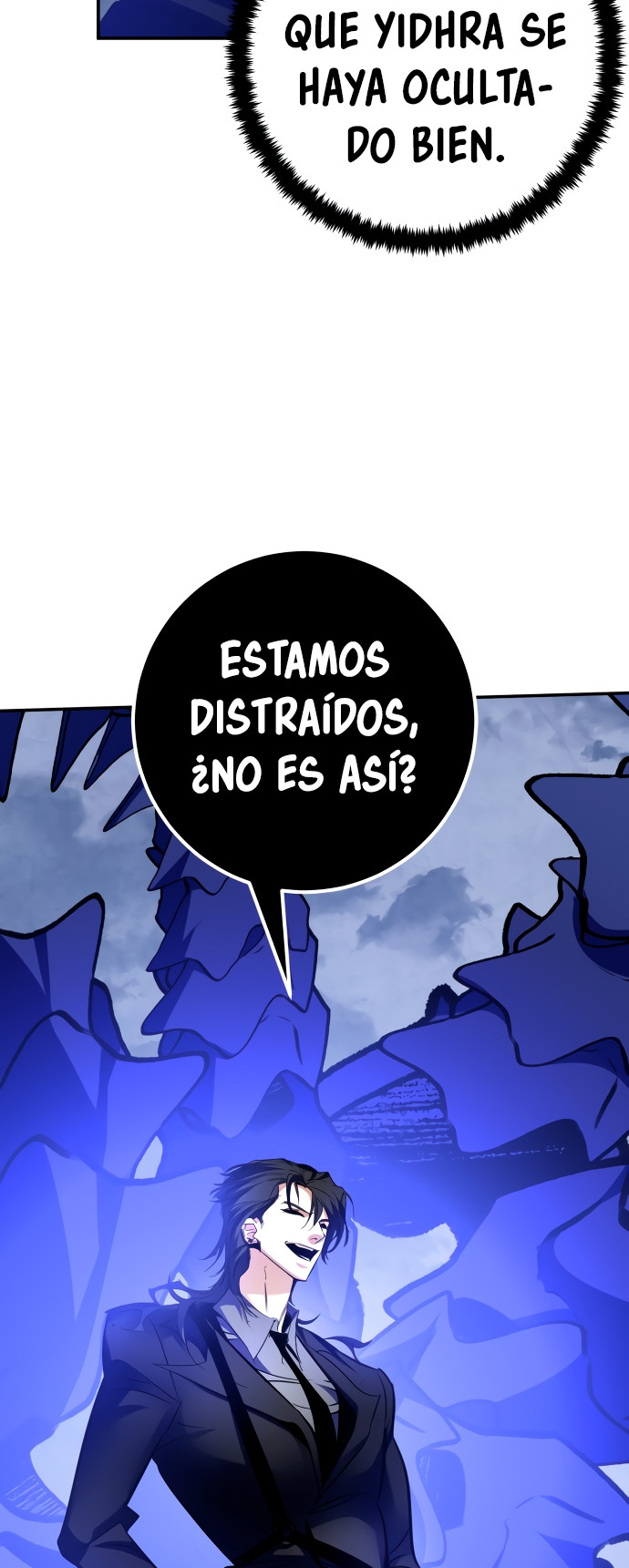 El Retorno del Jugador - Capítulo 163 - Página 53 - LectorTMOo
