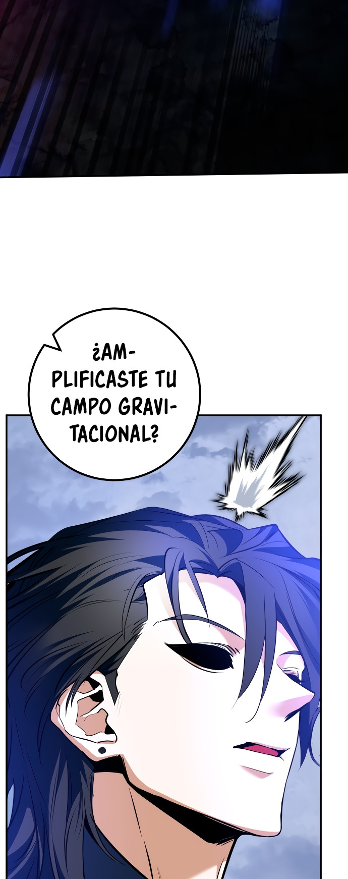 El Retorno del Jugador - Capítulo 163 - Página 74 - LectorTMOo