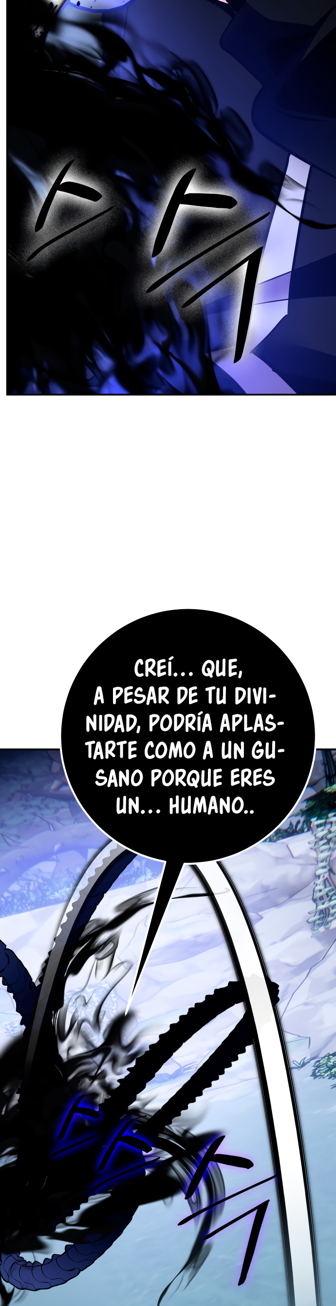 El Retorno del Jugador - Capítulo 163 - Página 85 - LectorTMOo