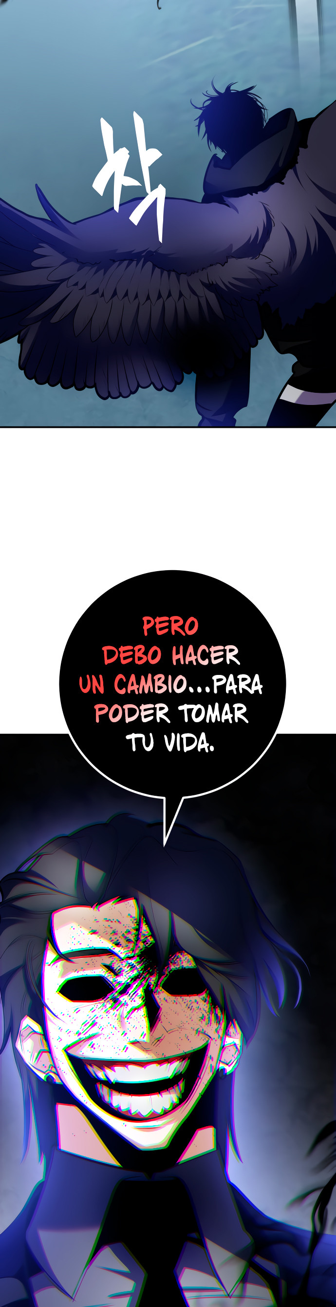 El Retorno del Jugador - Capítulo 163 - Página 86 - LectorTMOo