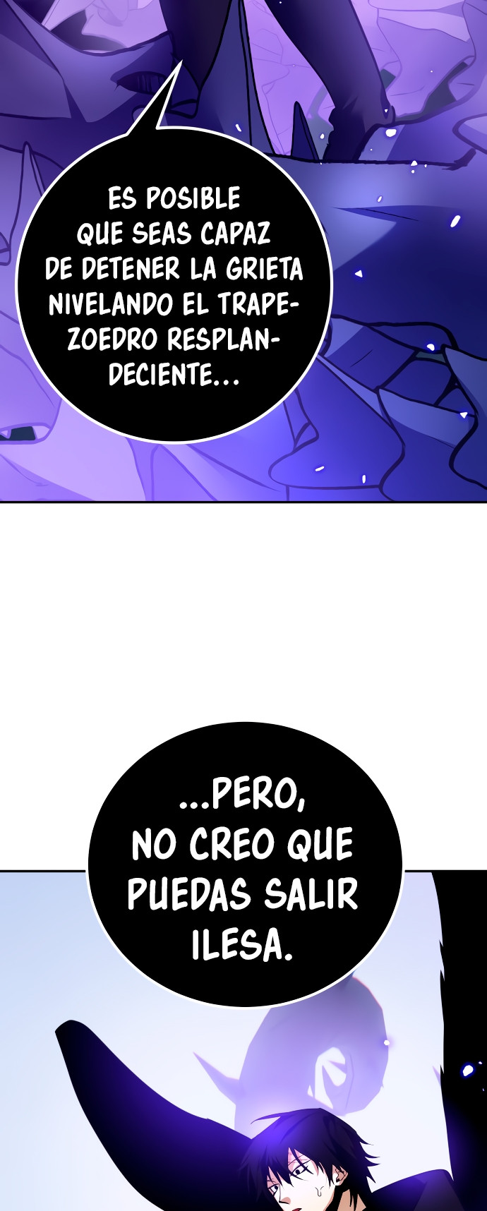 El Retorno del Jugador - Capítulo 164 - Página 11 - LectorTMOo