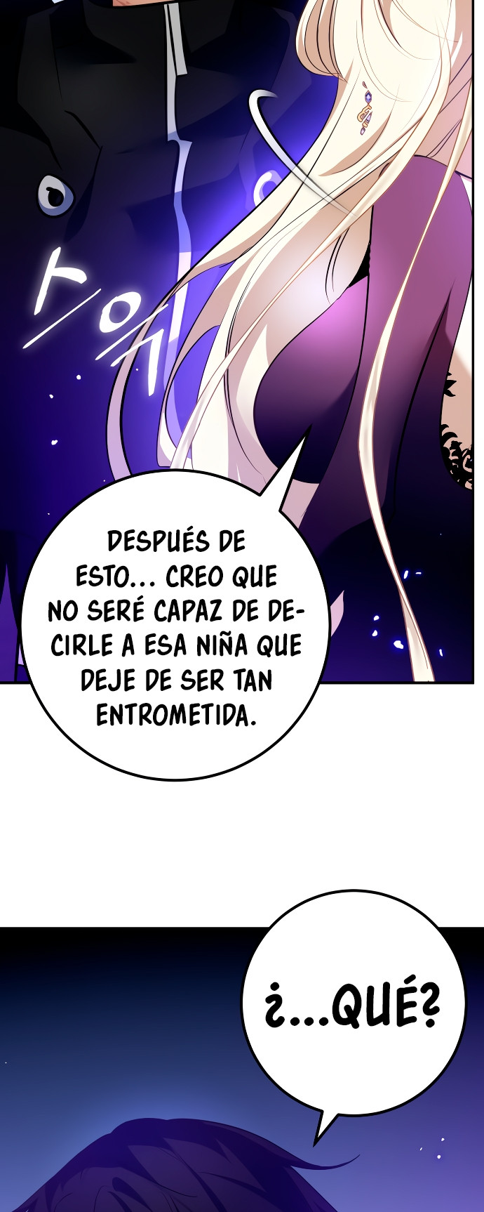 El Retorno del Jugador - Capítulo 164 - Página 20 - LectorTMOo