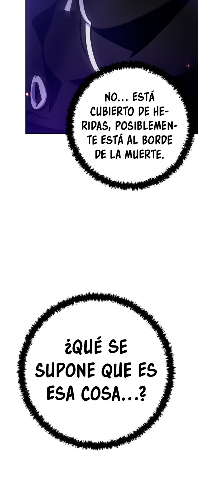 El Retorno del Jugador - Capítulo 164 - Página 29 - LectorTMOo