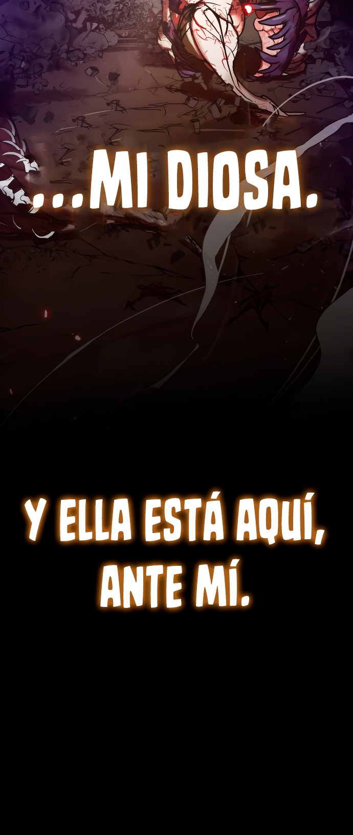 El Retorno del Jugador - Capítulo 164 - Página 36 - LectorTMOo