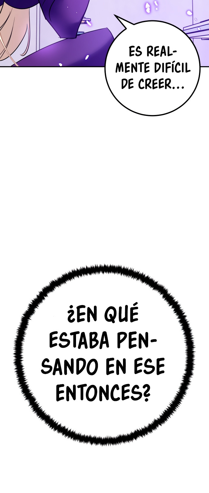 El Retorno del Jugador - Capítulo 164 - Página 40 - LectorTMOo