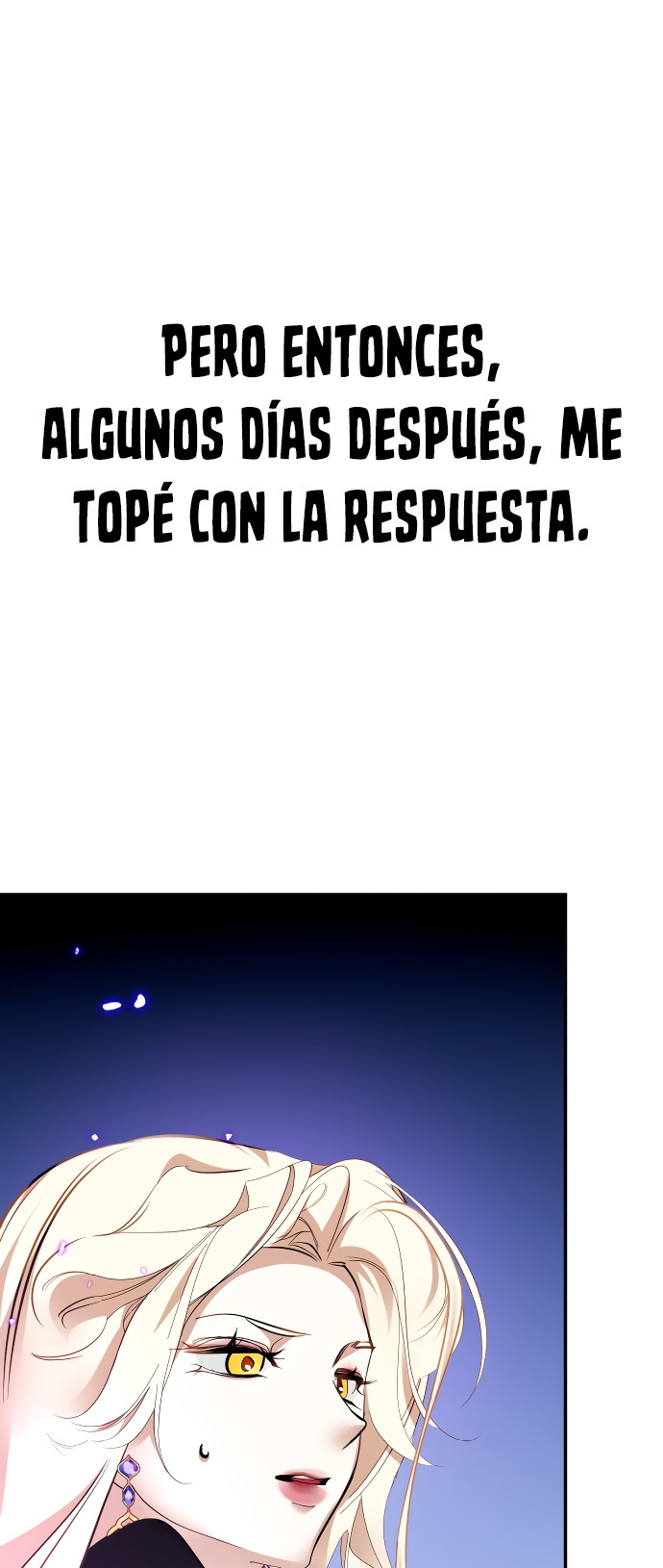 El Retorno del Jugador - Capítulo 164 - Página 41 - LectorTMOo