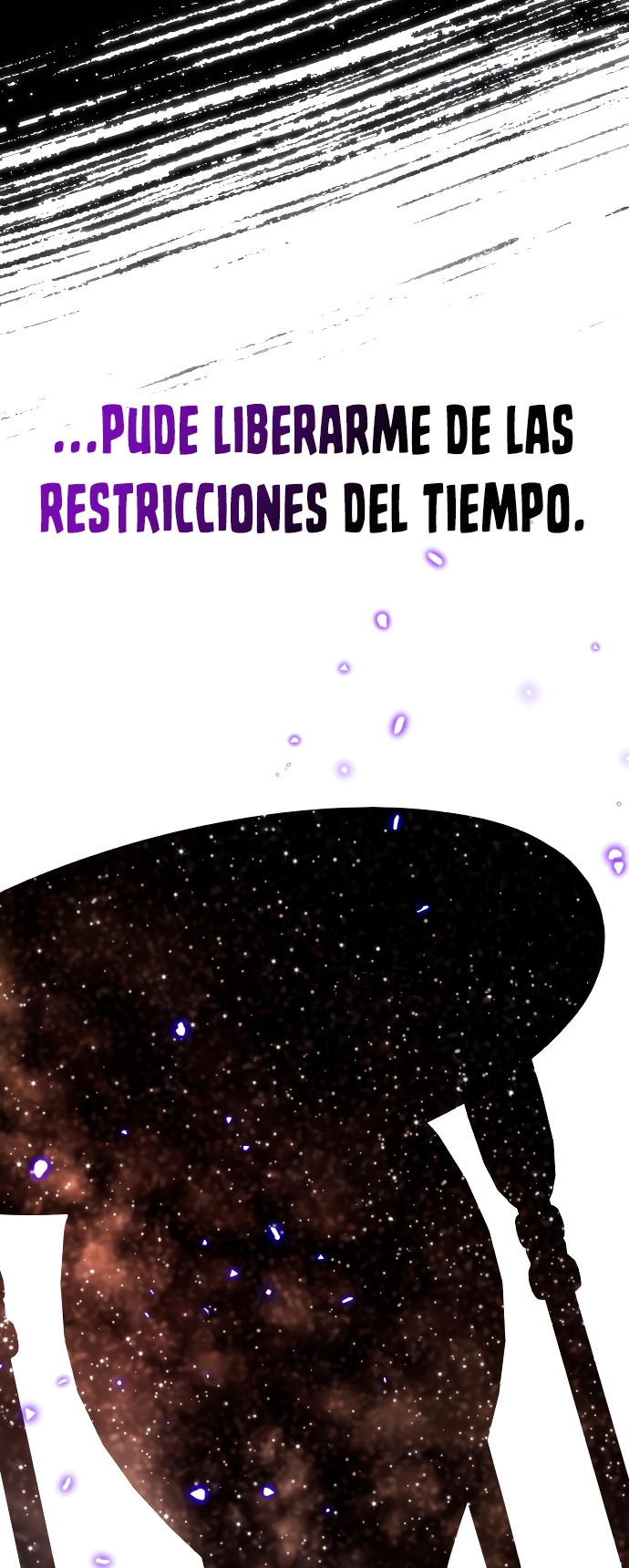 El Retorno del Jugador - Capítulo 164 - Página 53 - LectorTMOo