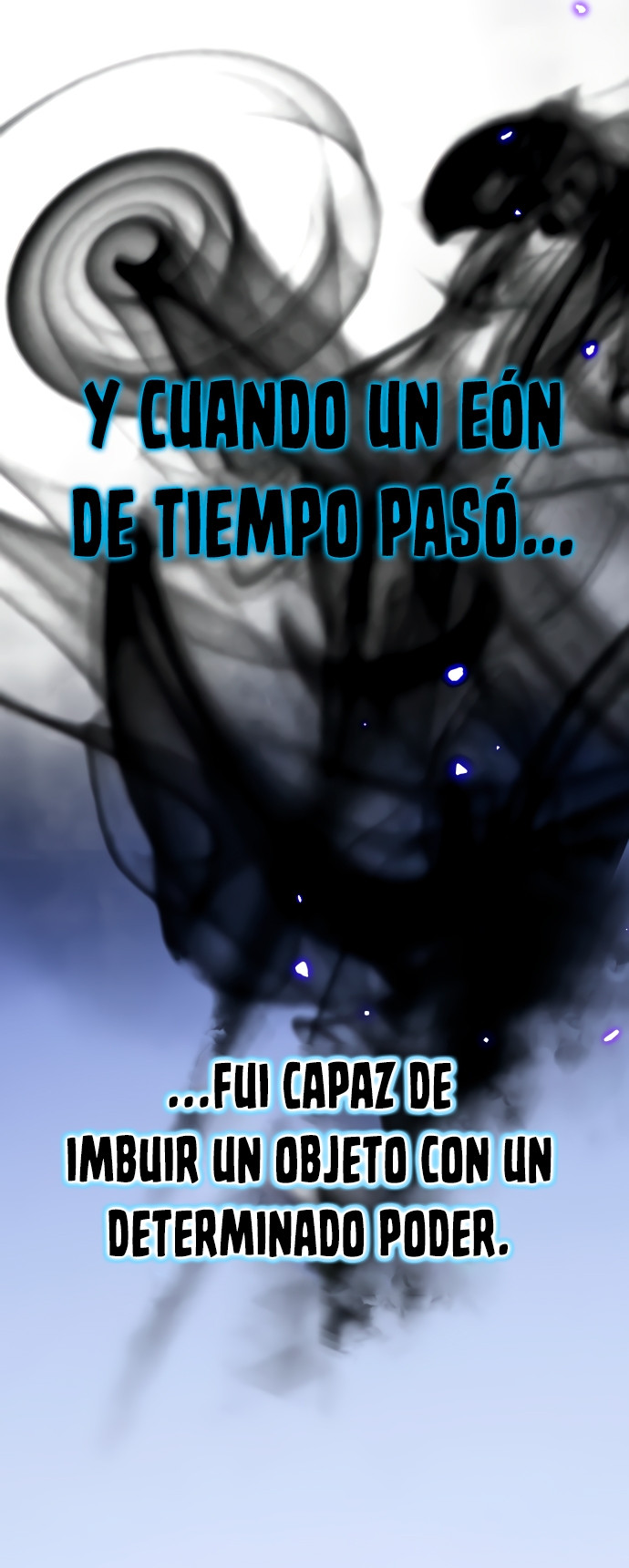El Retorno del Jugador - Capítulo 164 - Página 55 - LectorTMOo
