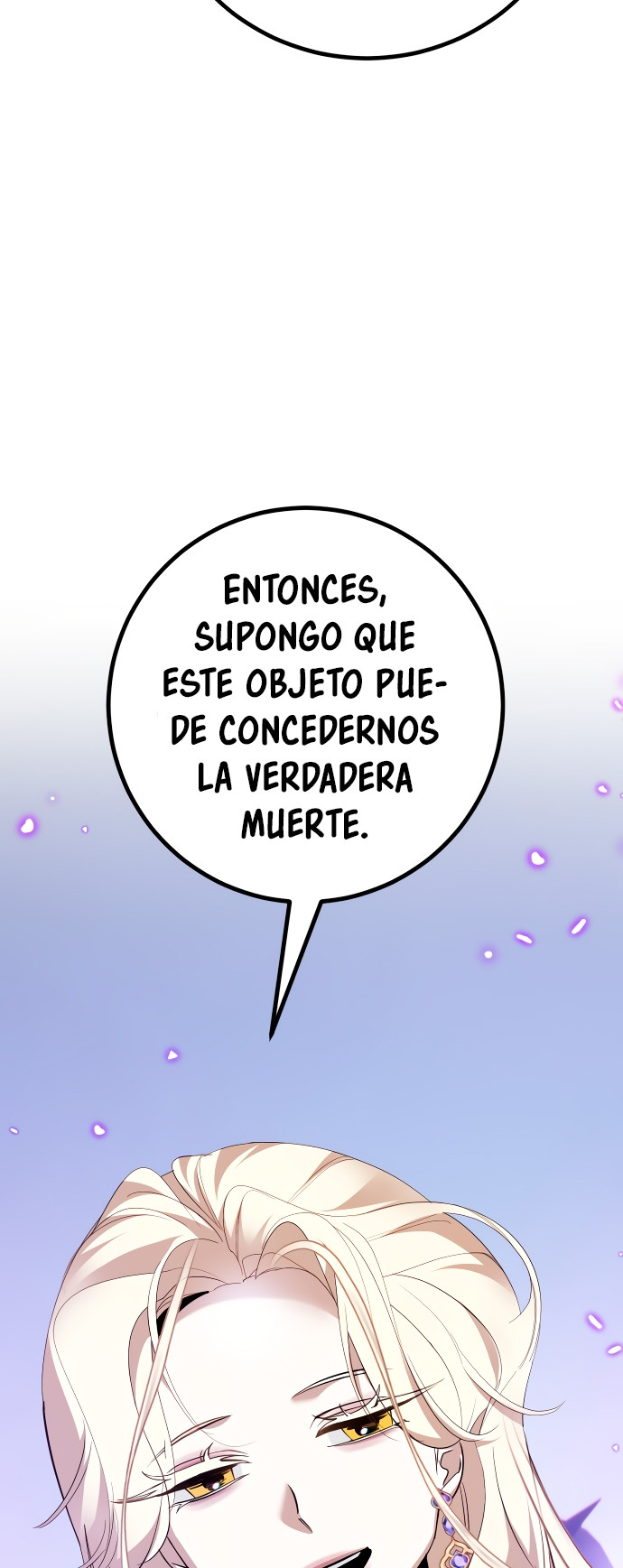 El Retorno del Jugador - Capítulo 164 - Página 68 - LectorTMOo