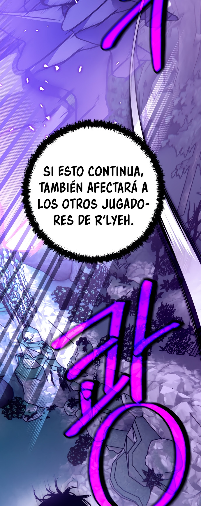 El Retorno del Jugador - Capítulo 164 - Página 77 - LectorTMOo