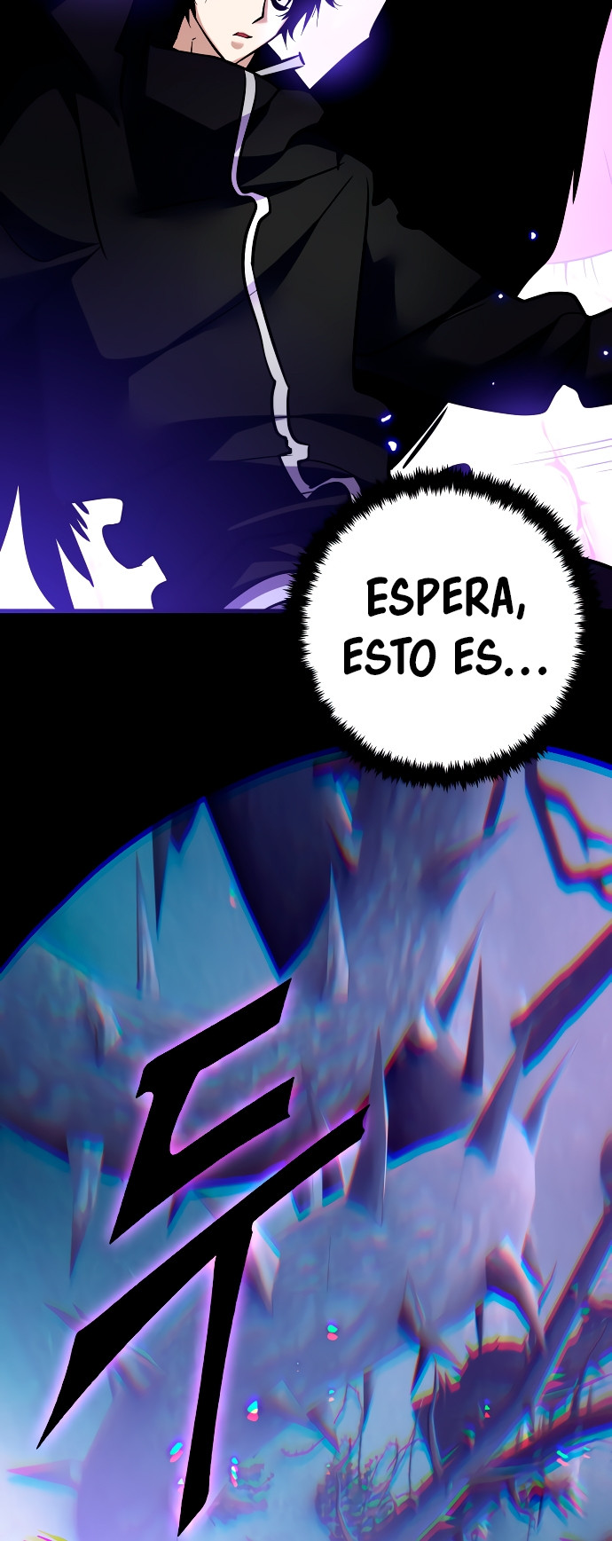 El Retorno del Jugador - Capítulo 164 - Página 80 - LectorTMOo