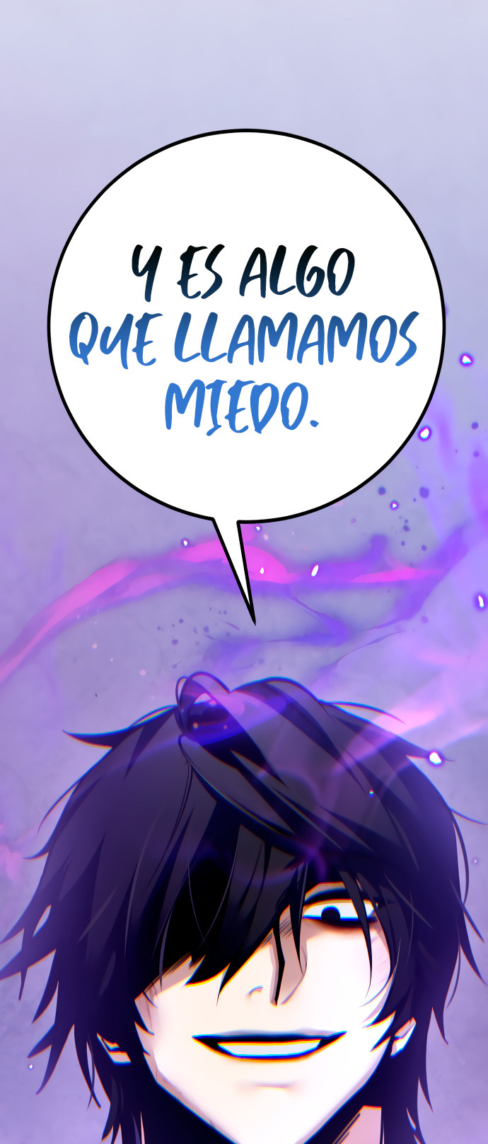El Retorno del Jugador - Capítulo 164 - Página 88 - LectorTMOo
