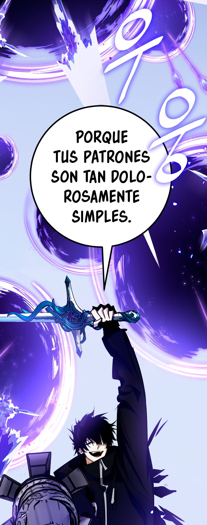El Retorno del Jugador - Capítulo 165 - Página 27 - LectorTMOo