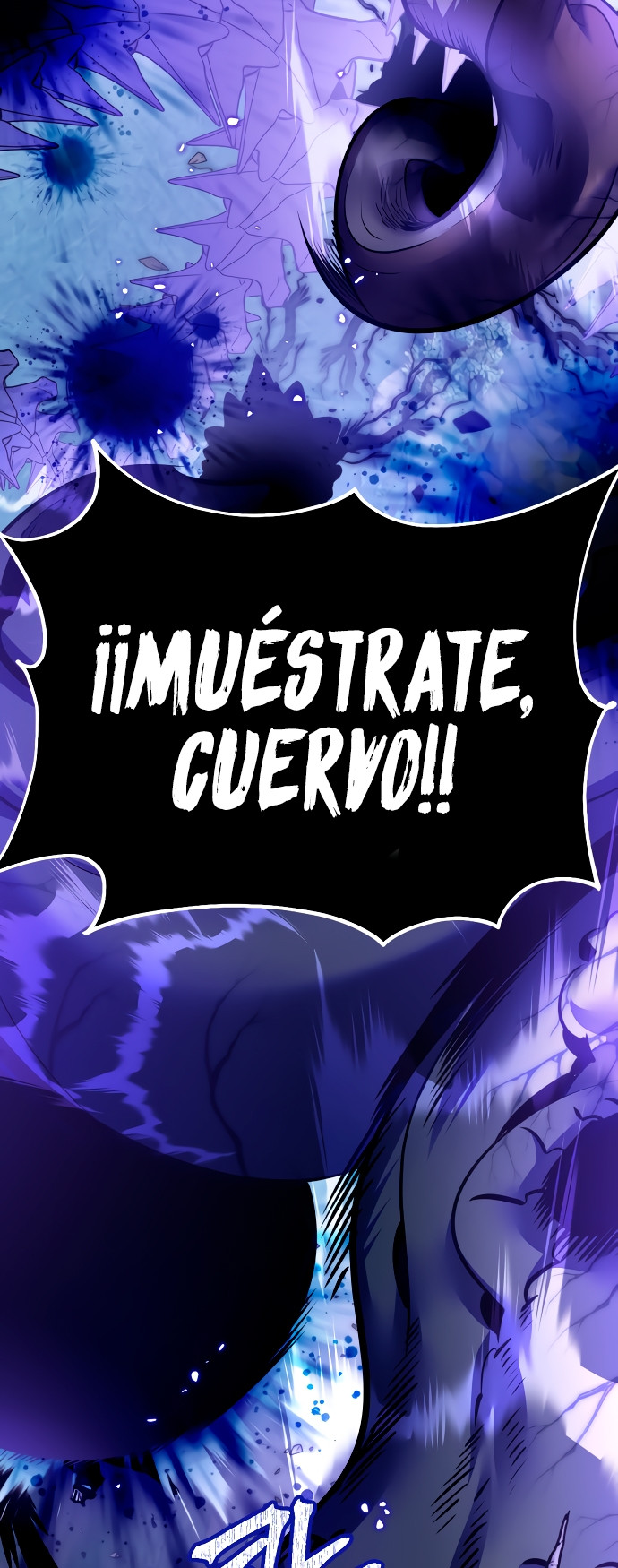 El Retorno del Jugador - Capítulo 165 - Página 34 - LectorTMOo
