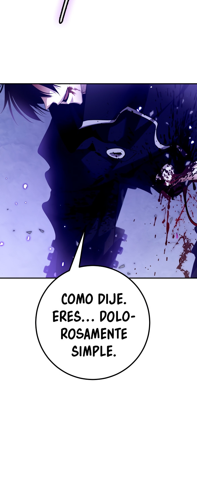 El Retorno del Jugador - Capítulo 165 - Página 41 - LectorTMOo