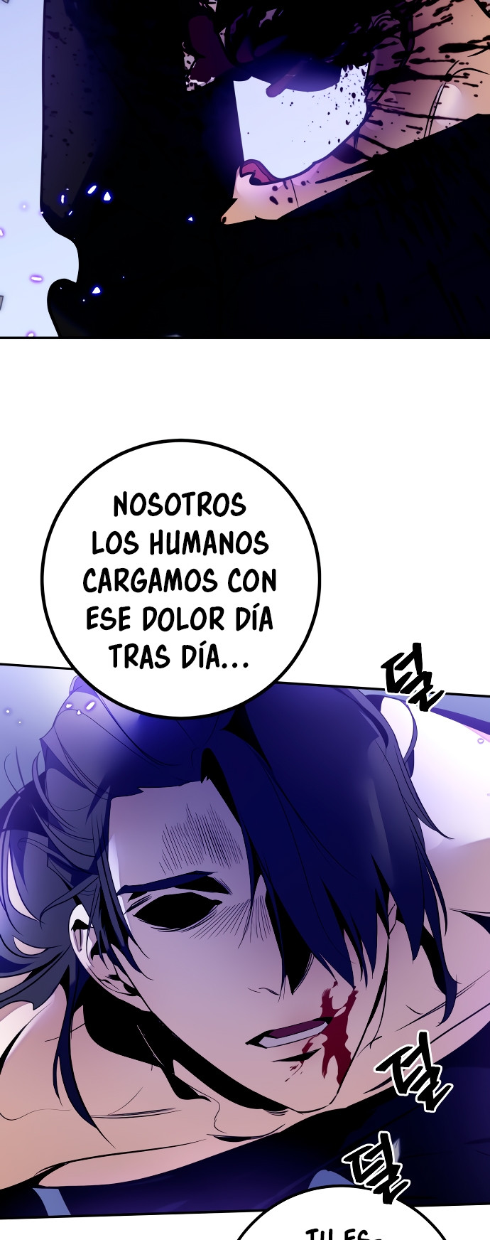 El Retorno del Jugador - Capítulo 165 - Página 45 - LectorTMOo