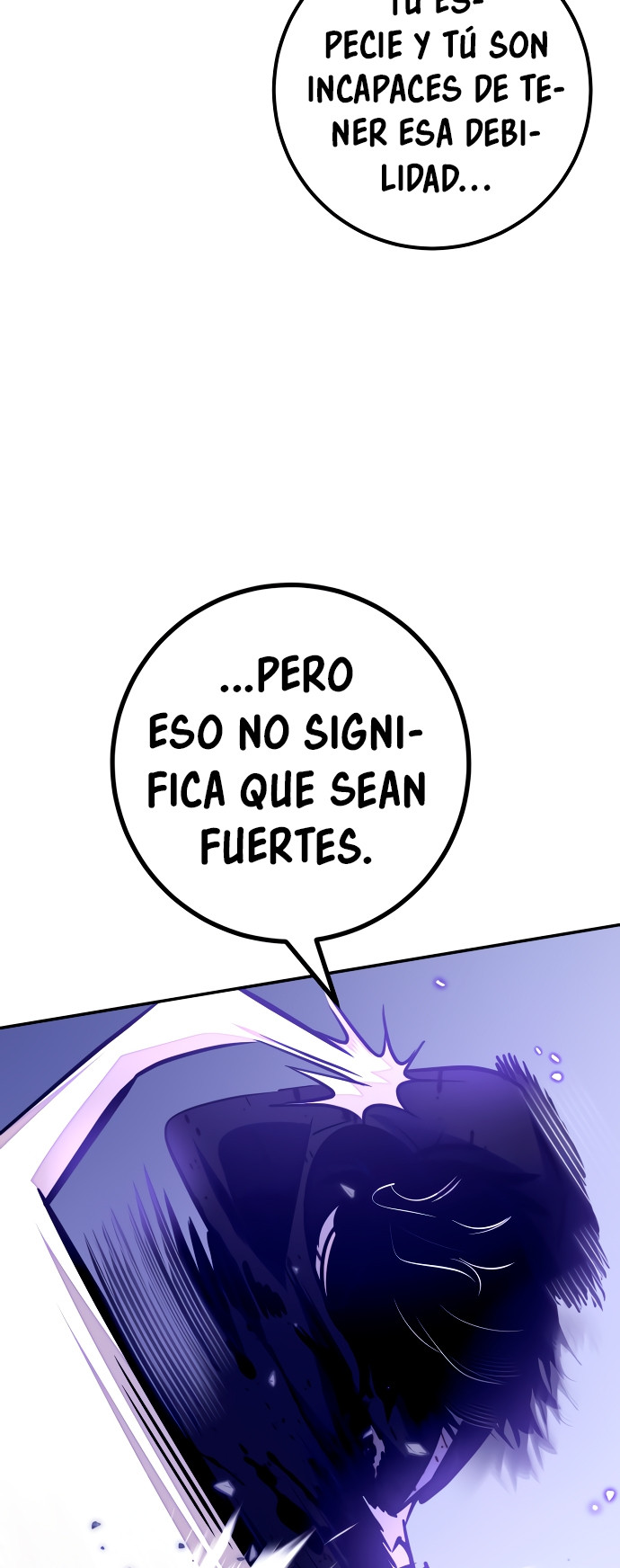 El Retorno del Jugador - Capítulo 165 - Página 46 - LectorTMOo