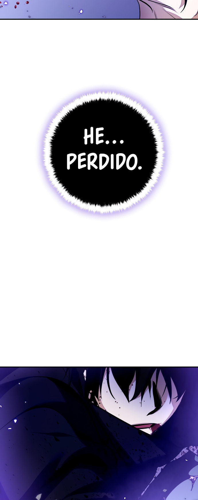 El Retorno del Jugador - Capítulo 165 - Página 48 - LectorTMOo