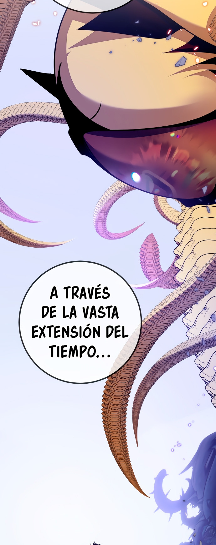 El Retorno del Jugador - Capítulo 165 - Página 56 - LectorTMOo